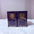 Emaan Lattafa Perfumes