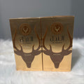 Wazeer Lattafa Perfumes