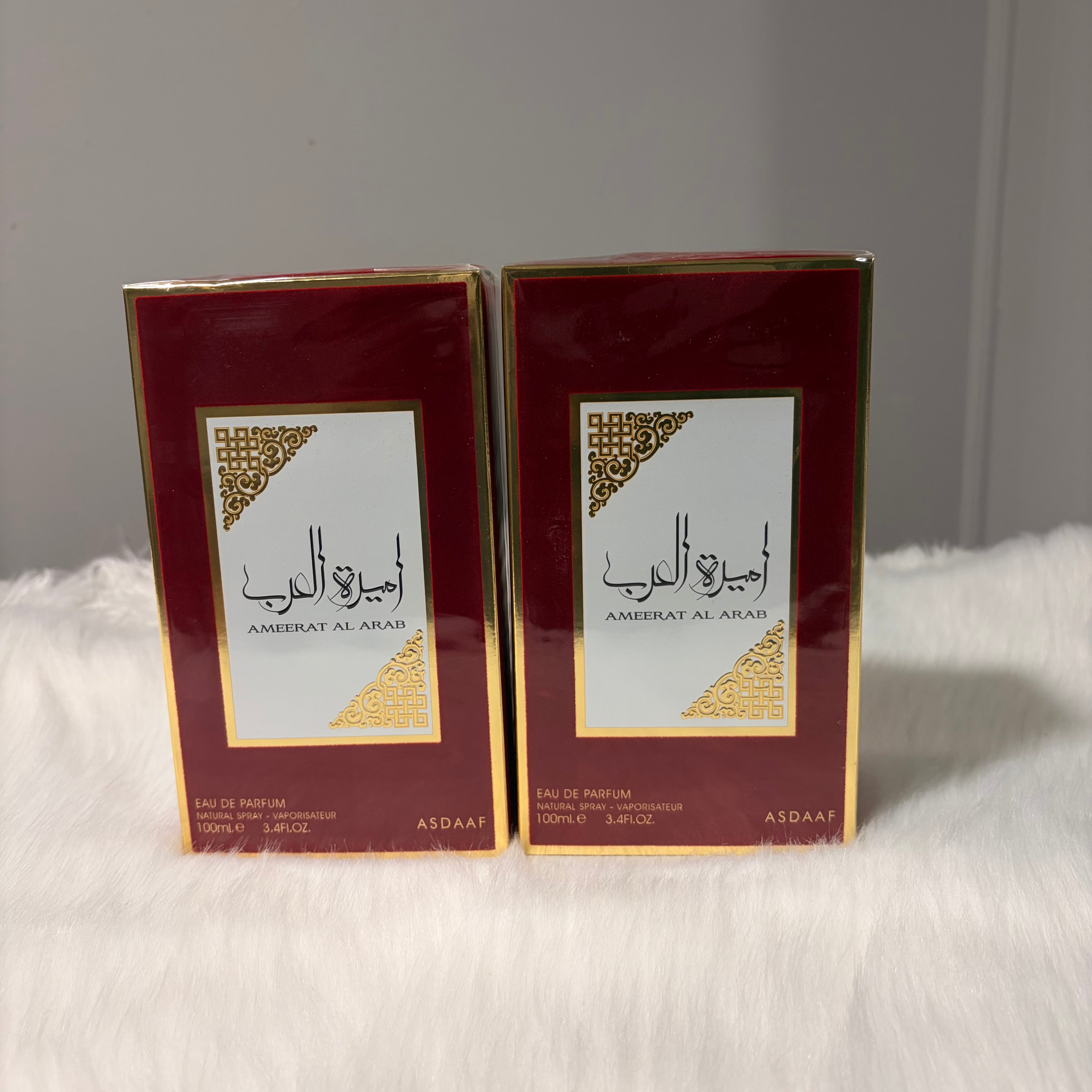 Ameerat Al Arab Asdaaf
