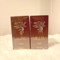 Eternal Oud Lattafa Perfumes