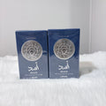 Asad Zanzibar Lattafa Perfumes