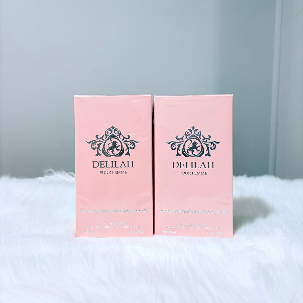 Delilah Maison Alhambra