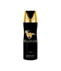 QAED AL FURSAN BODY SPRAY