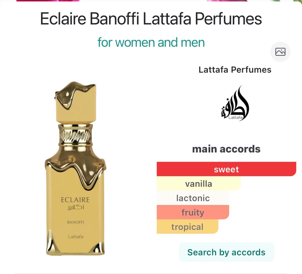 ECLAIRE BANOFFI