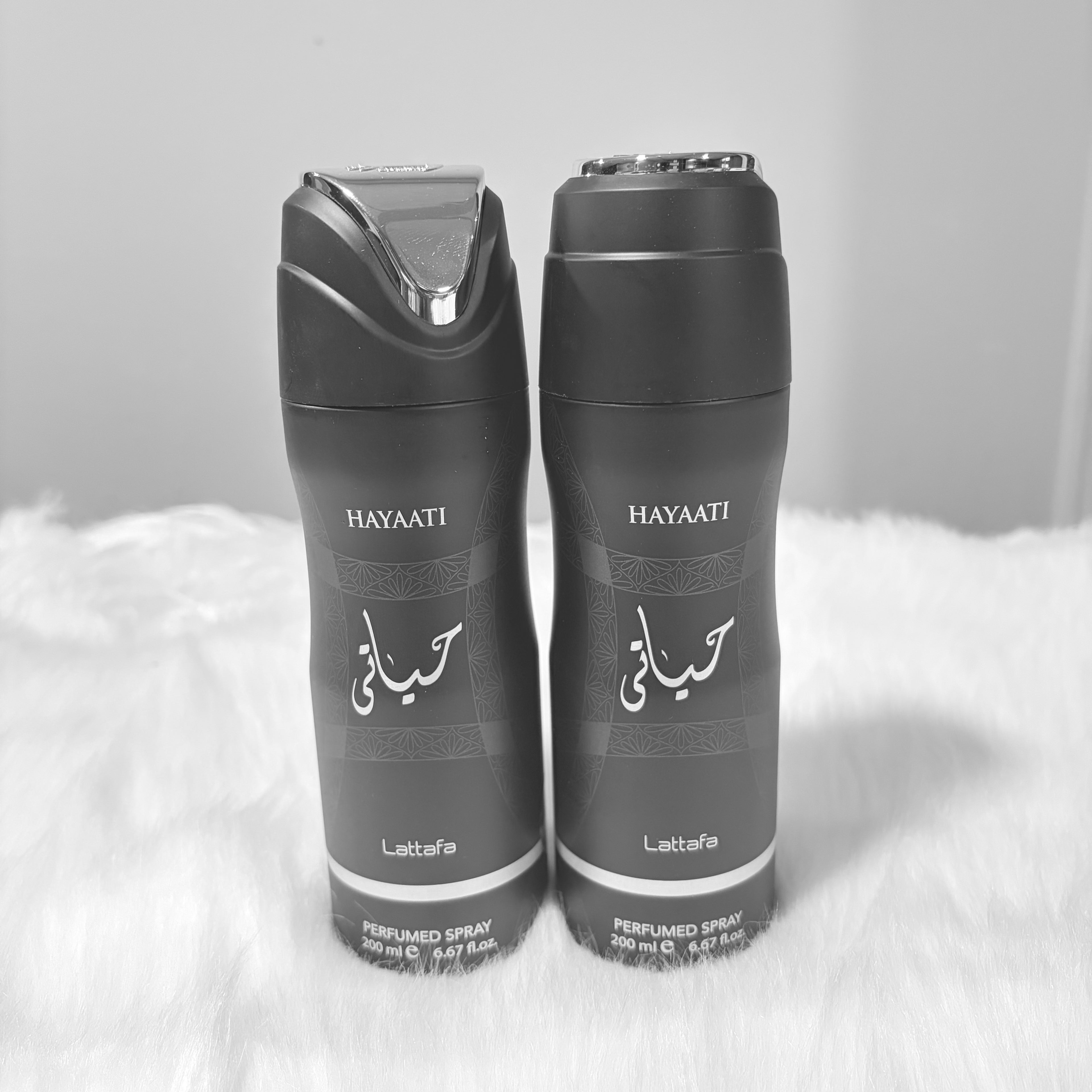 HAYAATI SPRAY
