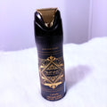 OUD FOR GLORY BODY SPRAY