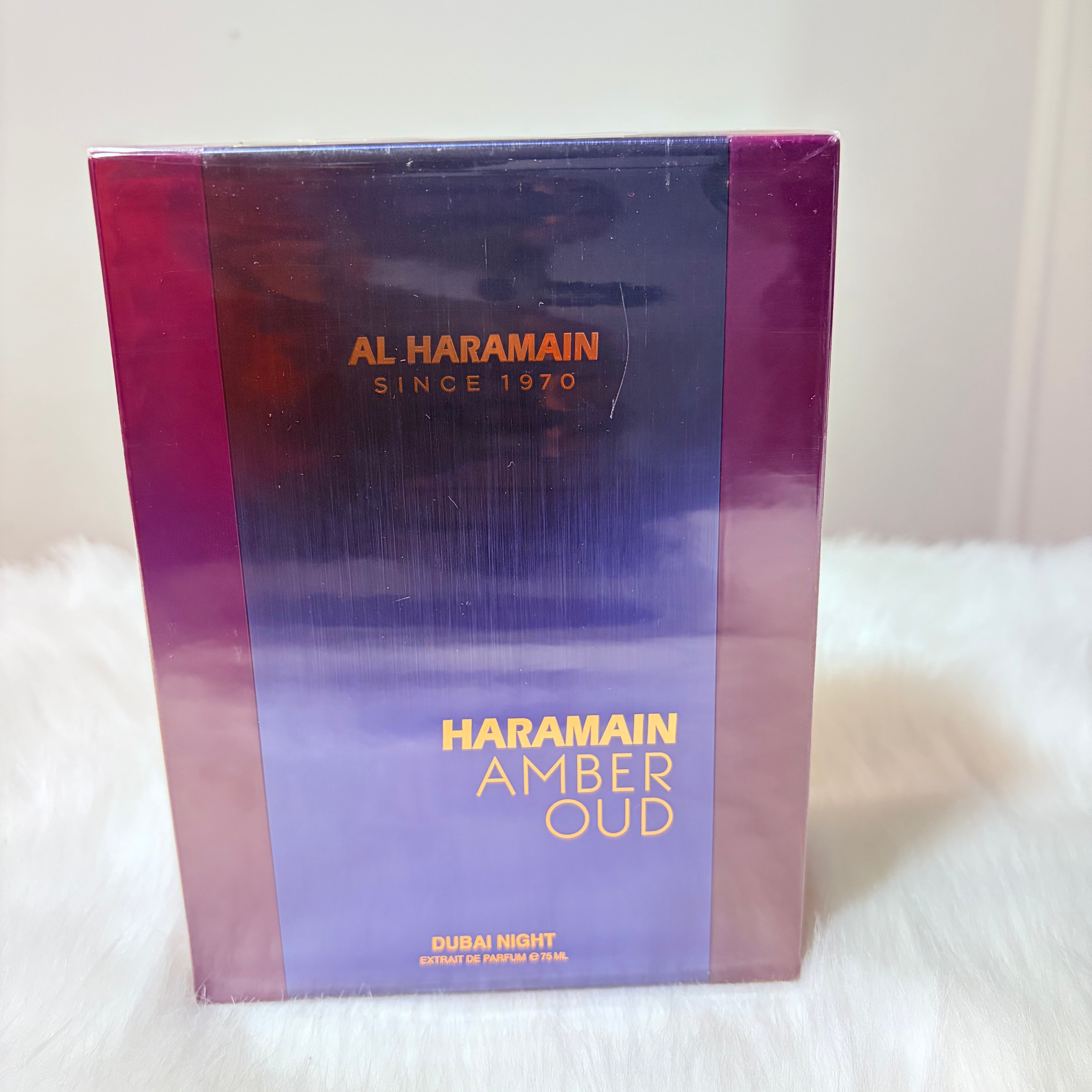 AL HARAMAIN DUBAI NIGHT (2.5)