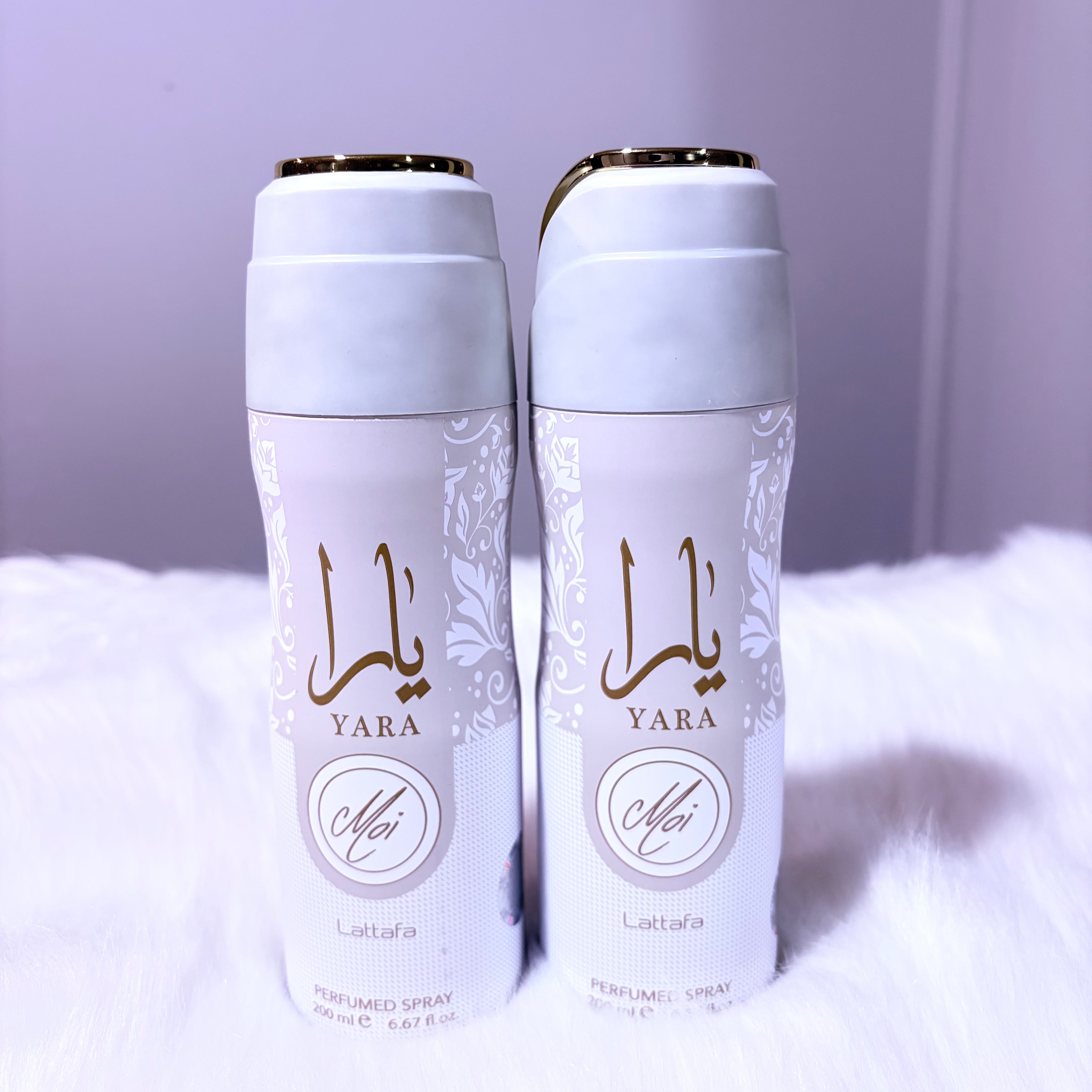 YARA MOI SPRAY