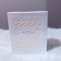 Now White RAVE