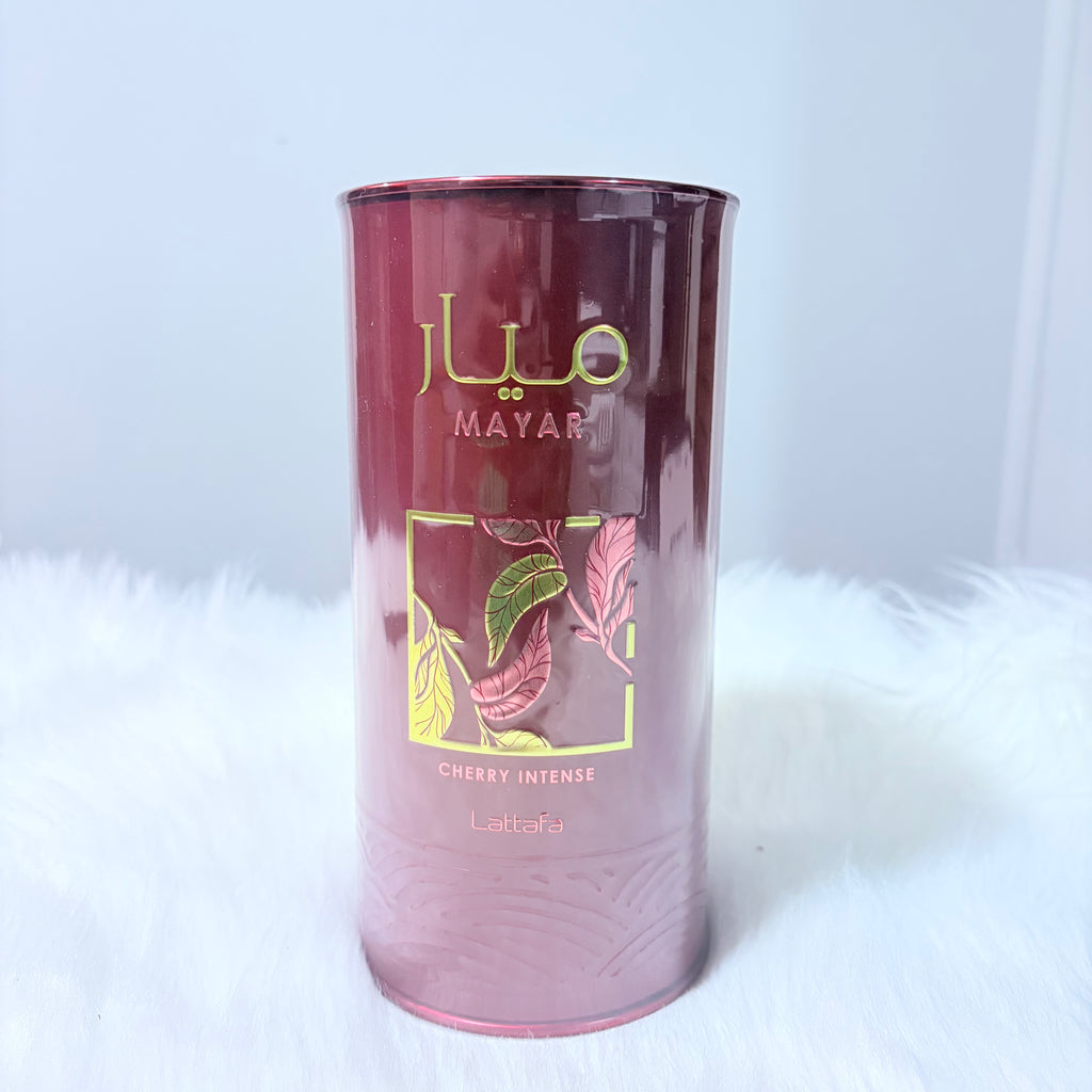Mayar Cherry Intense Lattafa Perfumes