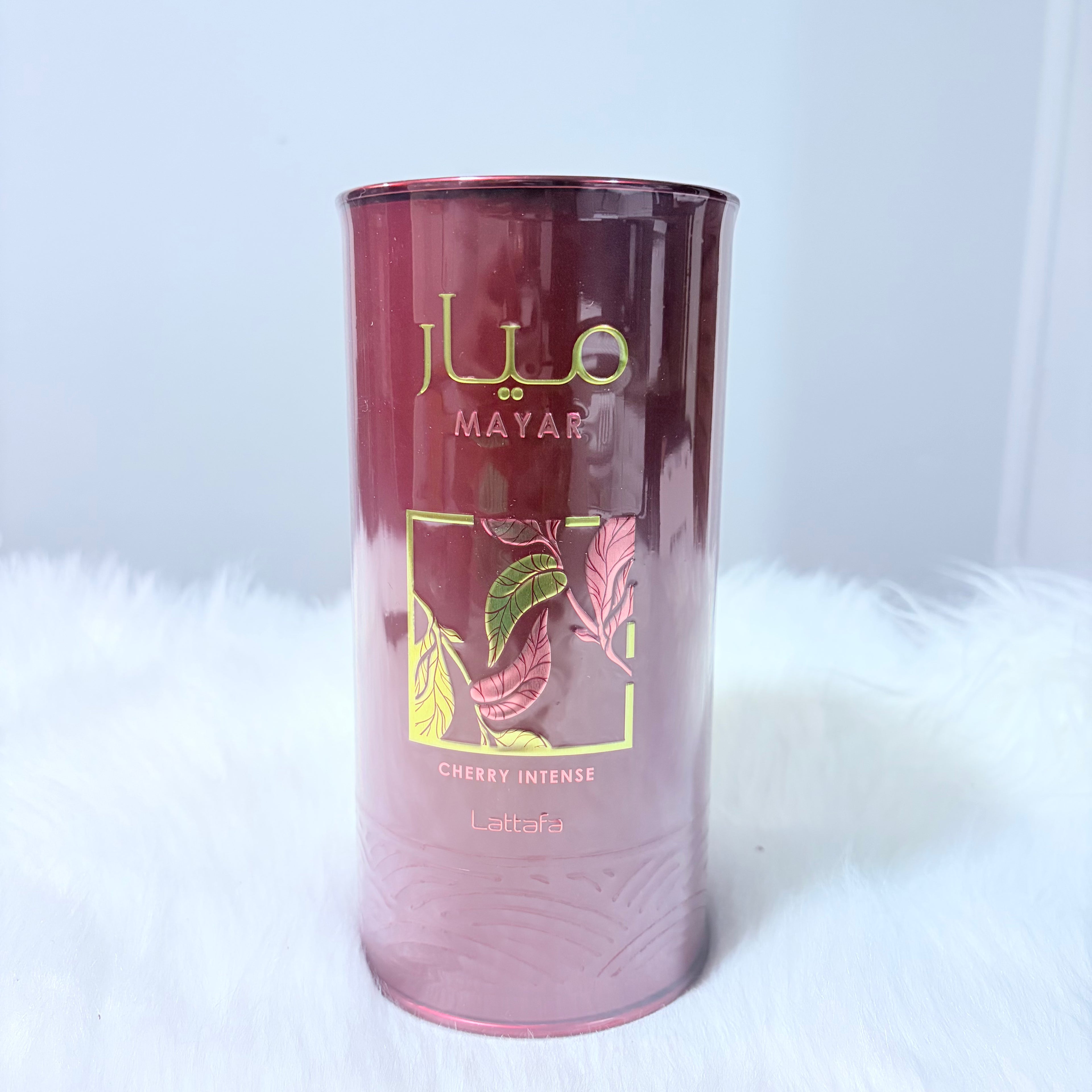 Mayar Cherry Intense Lattafa Perfumes