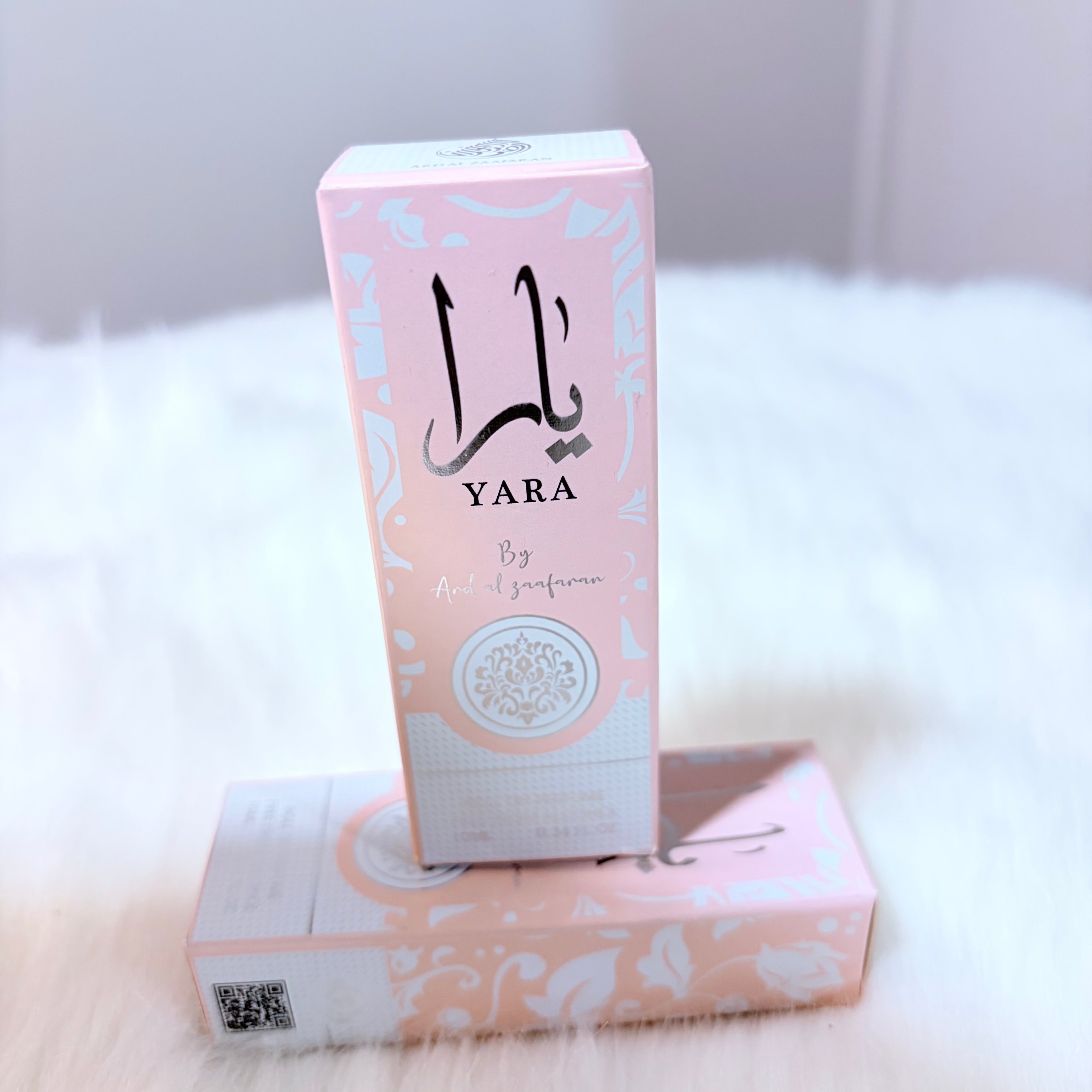 Yara 10ML Roll On
