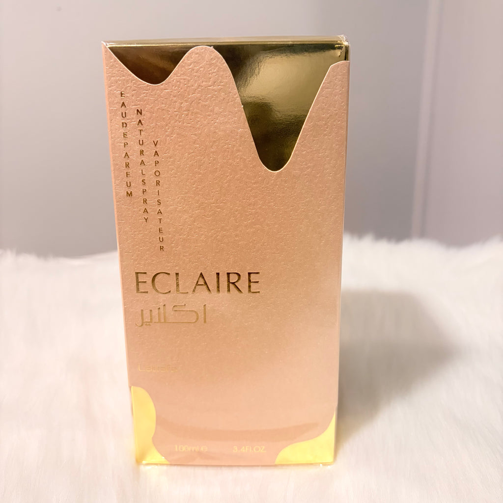 Eclaire Lattafa Perfumes