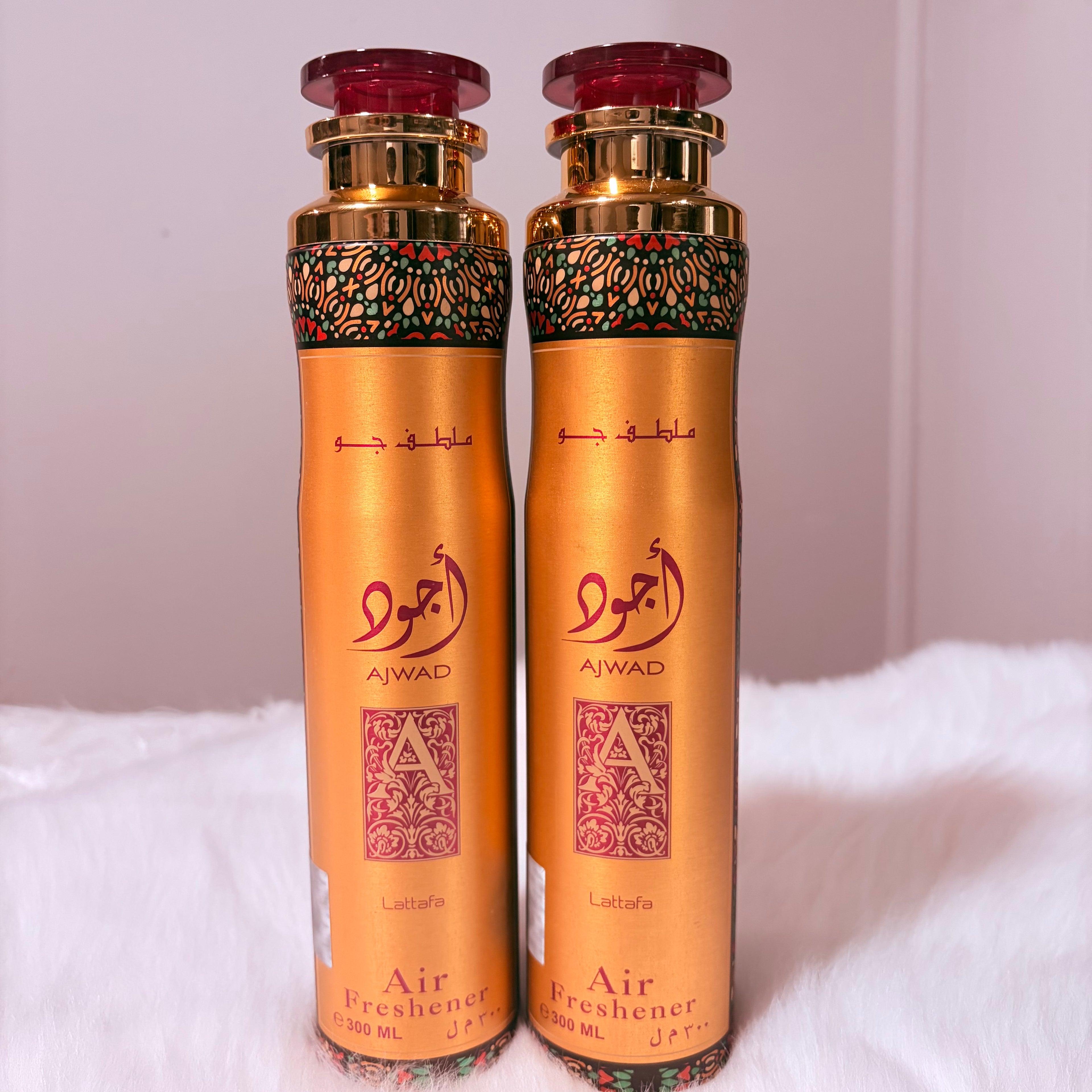 Ajwad Air Freshner