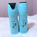 MAYAR NATURAL INTENSE BODY SPRAY