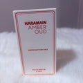 Amber Oud Gold Edition (Tester)