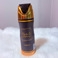 KHAMRAH BODY SPRAY