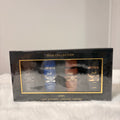 Asad Collection (4PCS) Set