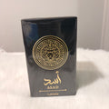 Asad Lattafa Perfumes