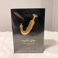 Ishq Al Shuyukh Gold Lattafa Perfumes