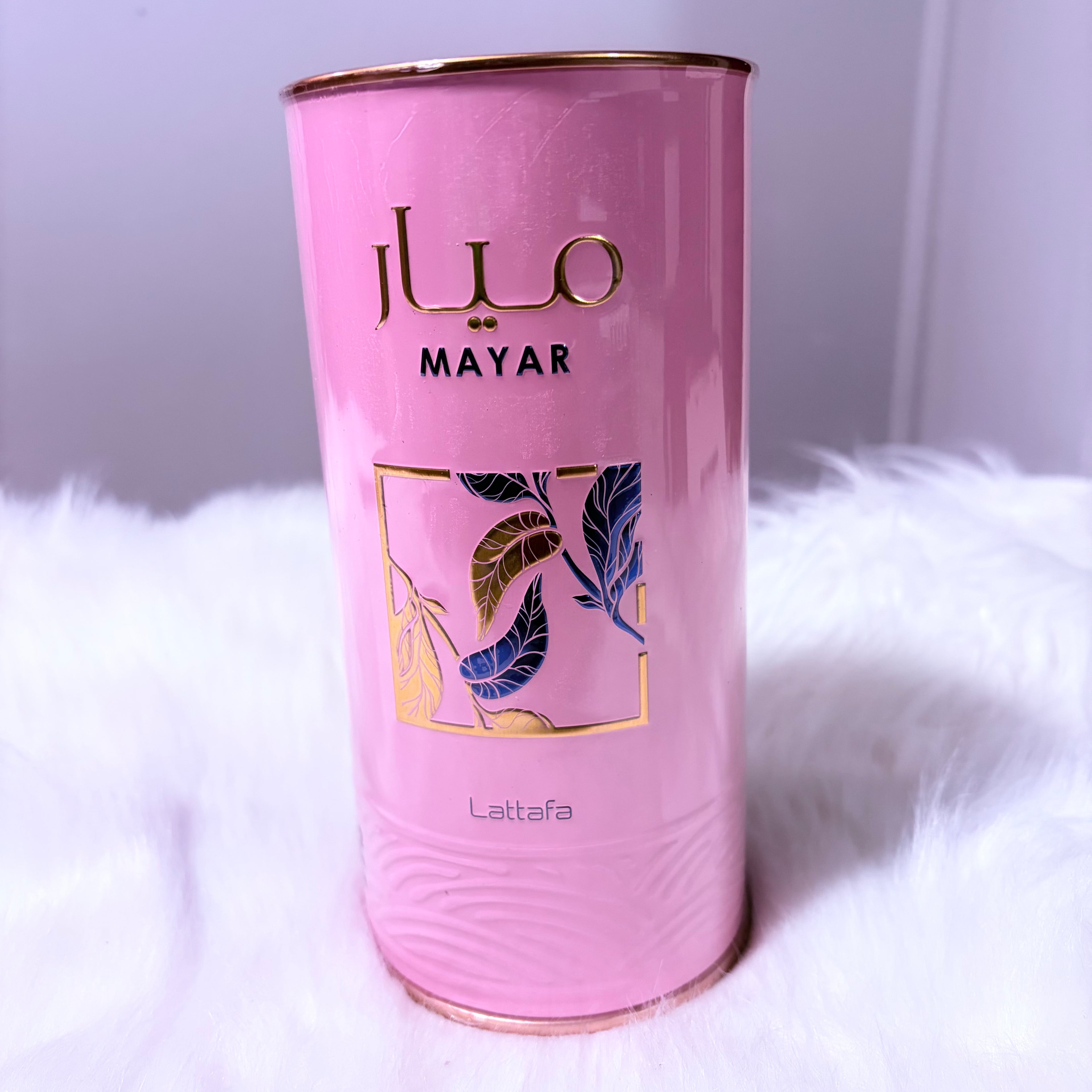 Mayar Lattafa Perfumes