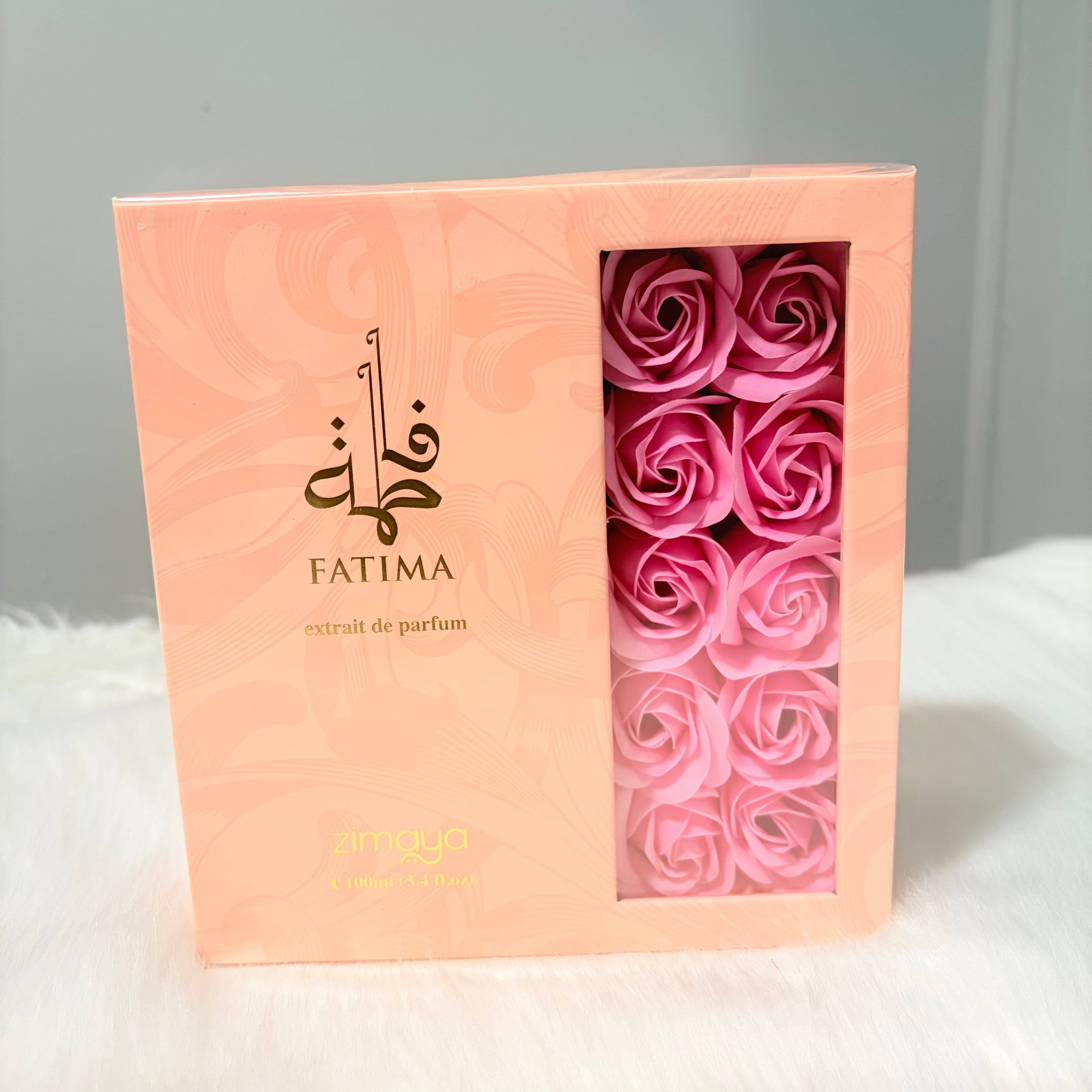 Fatima Pink