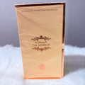 The Kingdom For Women Lattafa Perfumes