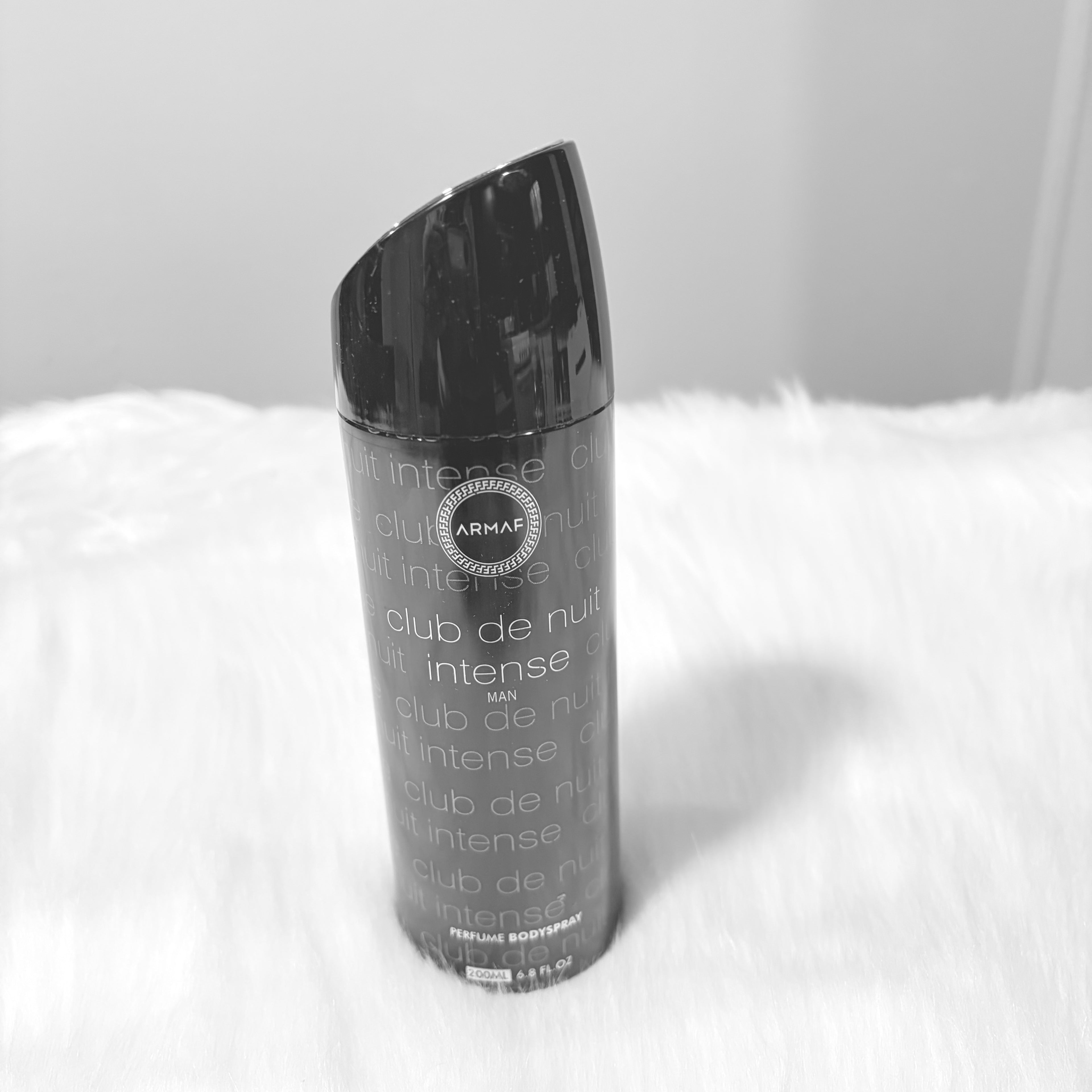 Club De Nuit Intense Body Spray