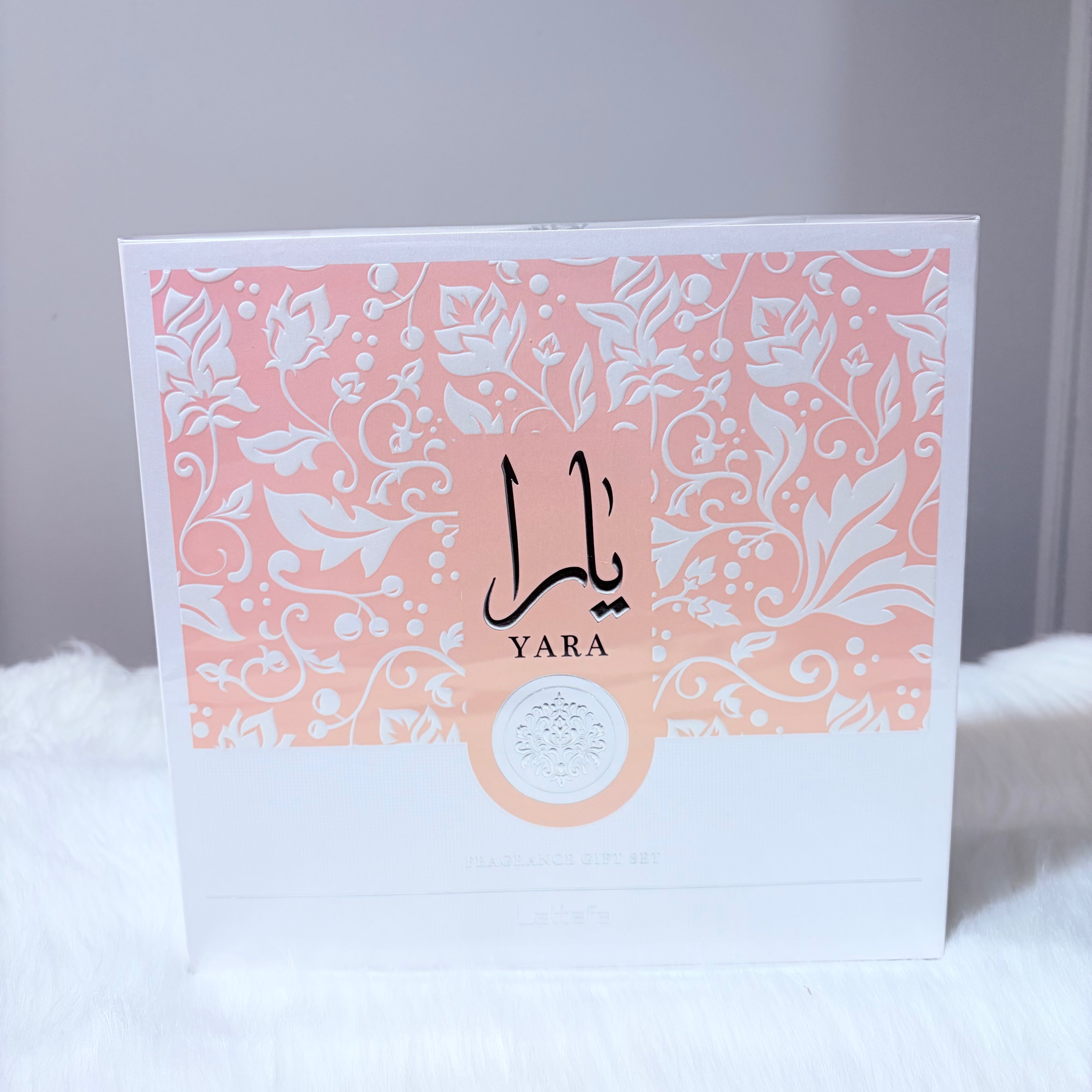 Yara Gift set (3PC)