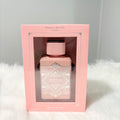 Noble Blush Lattafa Perfumes
