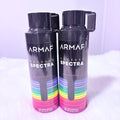 Odyssey Spectra Rainbow Body Spray