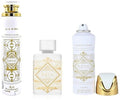 Badee Al Oud Honor & Glory 3PC Set