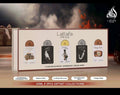 20ml Lattafa Pride Giftset Box 5